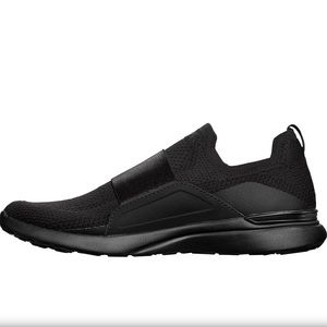 APL Women’s TechLoom Bliss Black 7.5